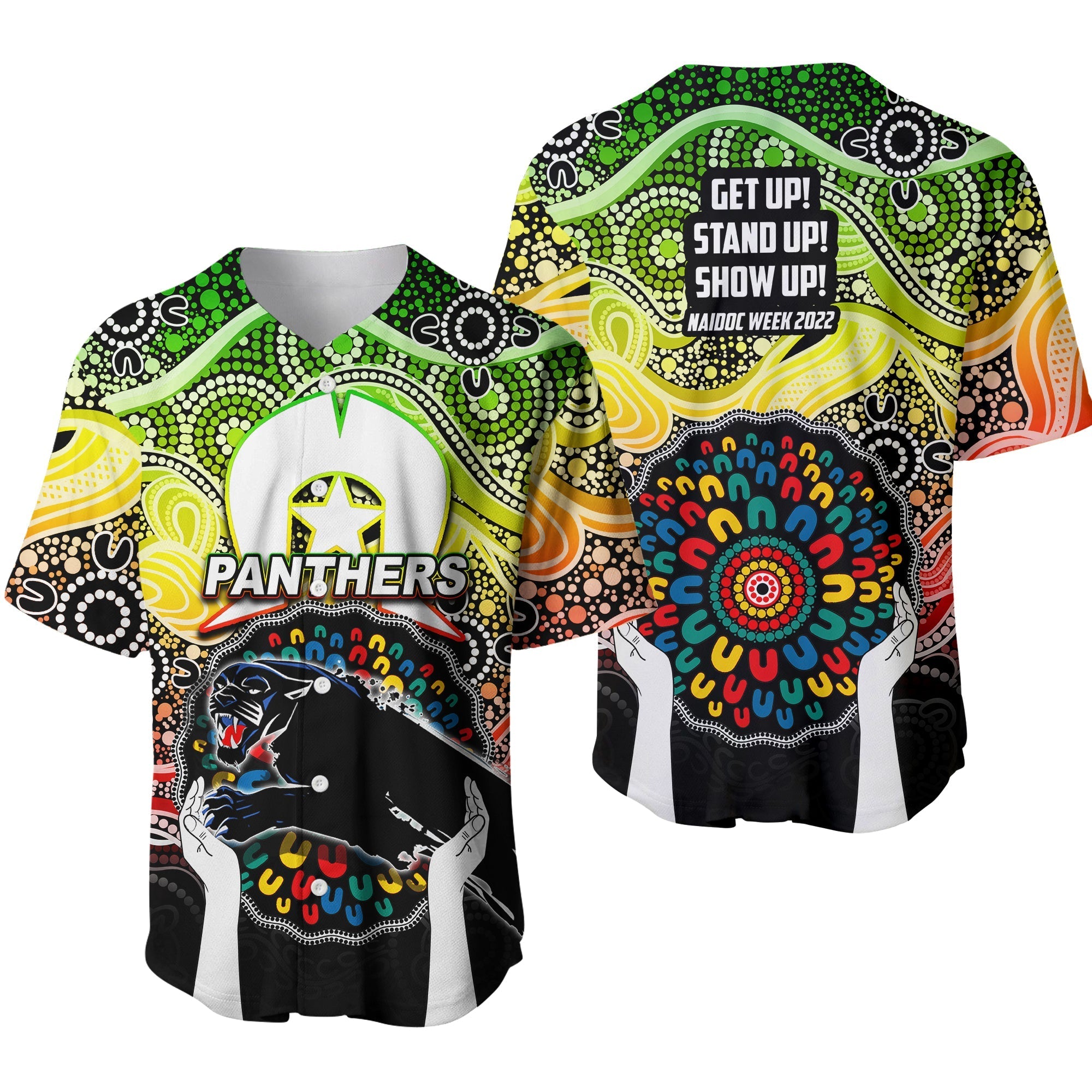 panthers-naidoc-2022-patterns-baseball-jersey-no2