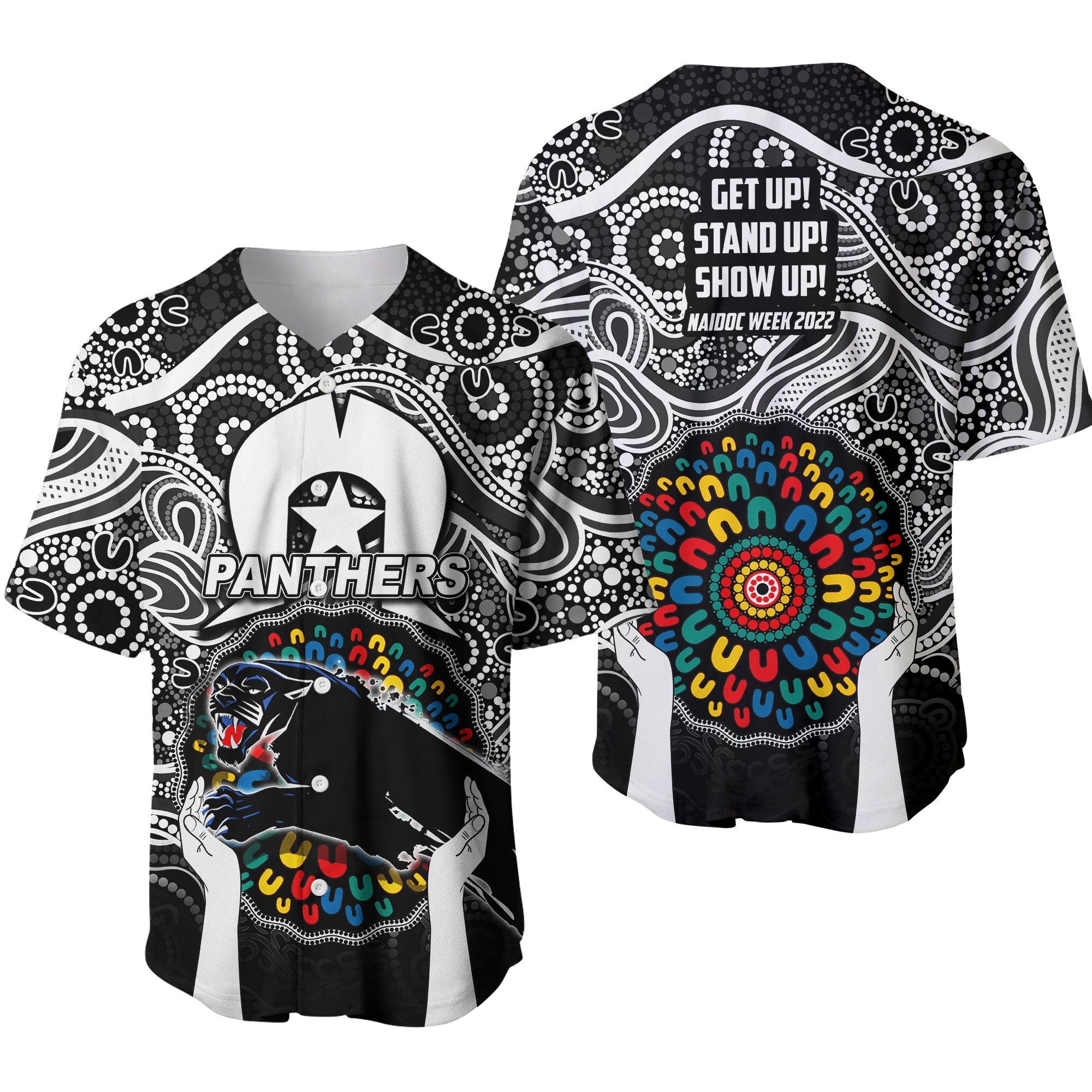 panthers-naidoc-2022-patterns-baseball-jersey-no1