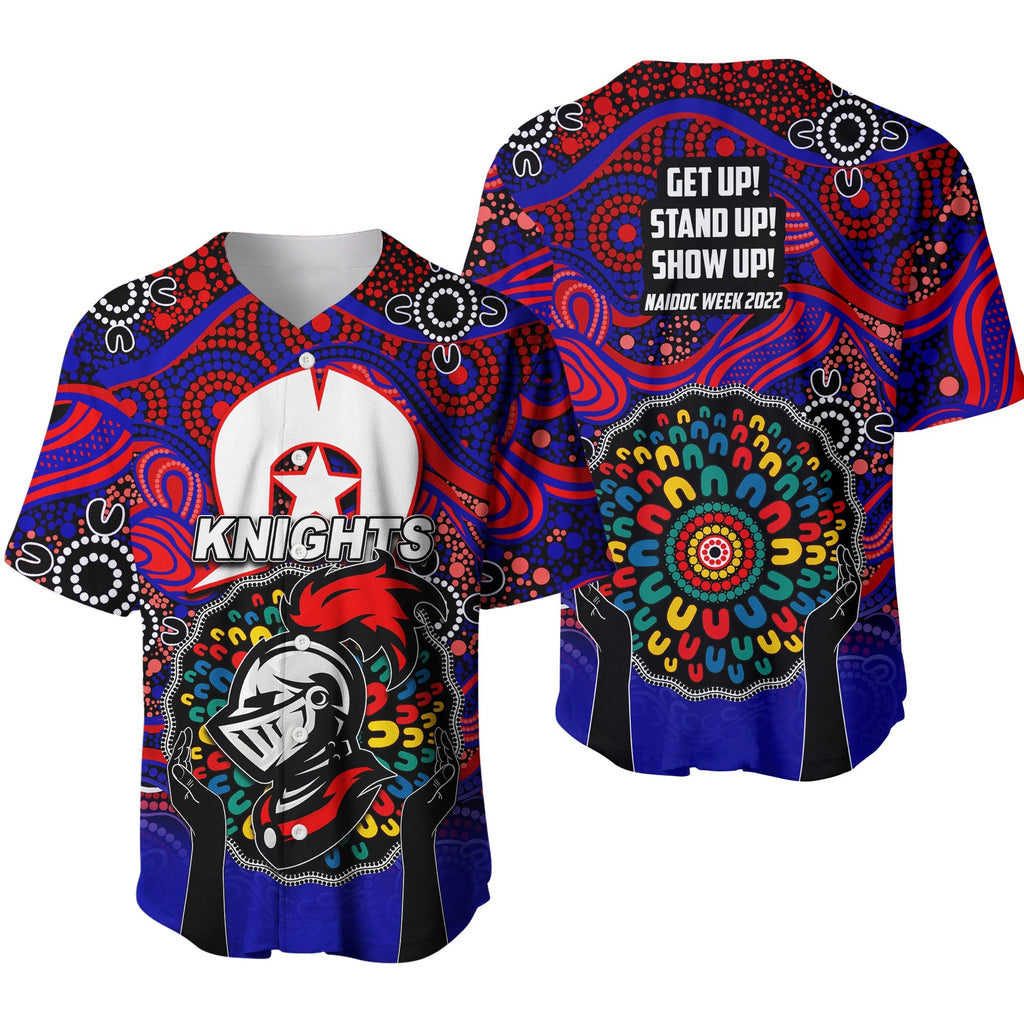 knights-naidoc-2022-patterns-baseball-jersey