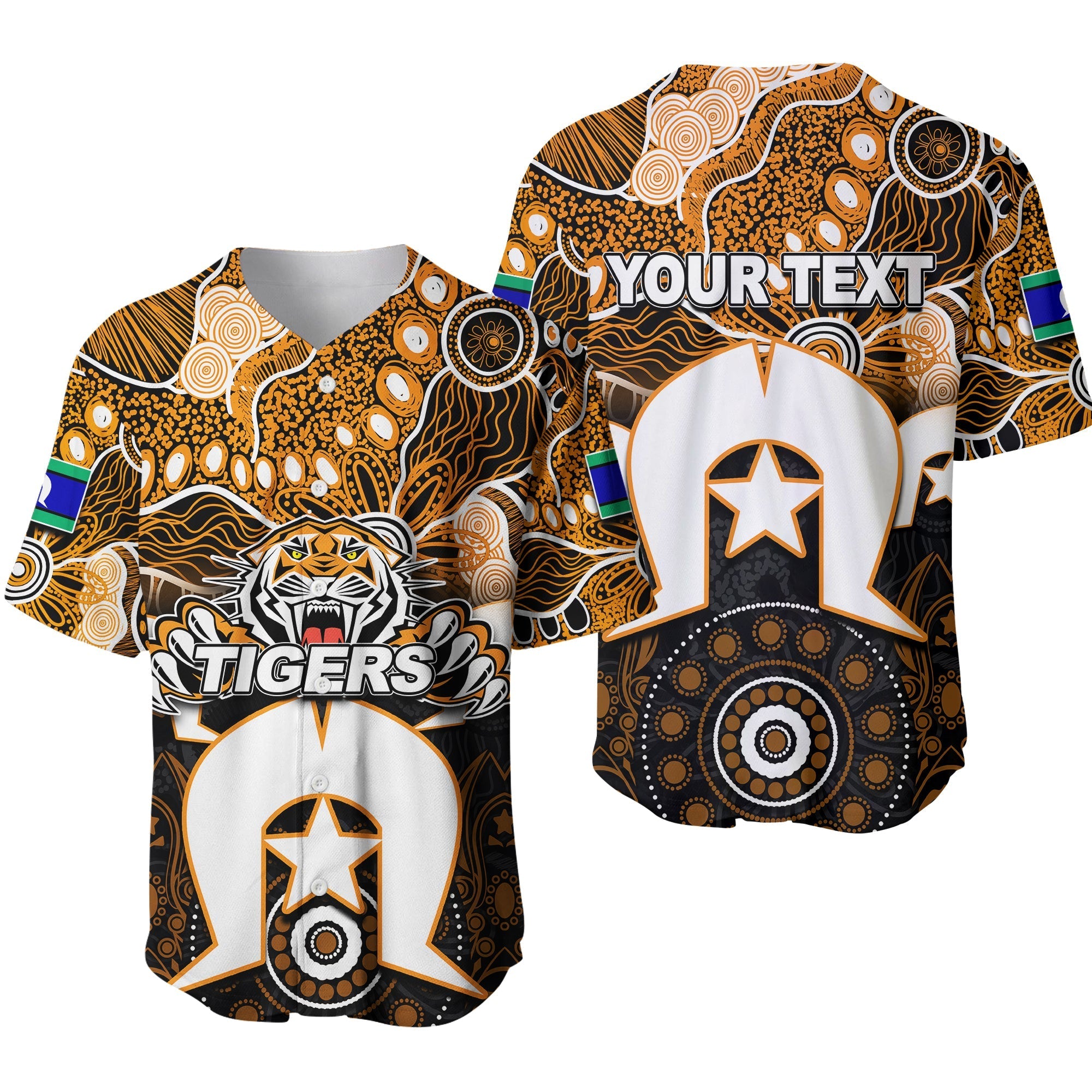 custom-personalisedtigers-torres-strait-islanders-mix-aboriginal-baseball-jersey