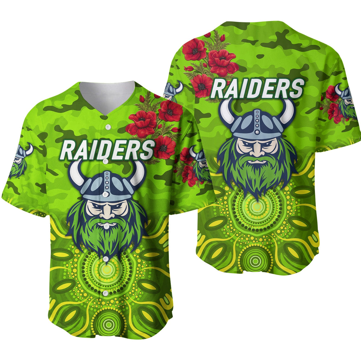 canberra-raiders-anzac-2022-baseball-jersey-indigenous-vibes