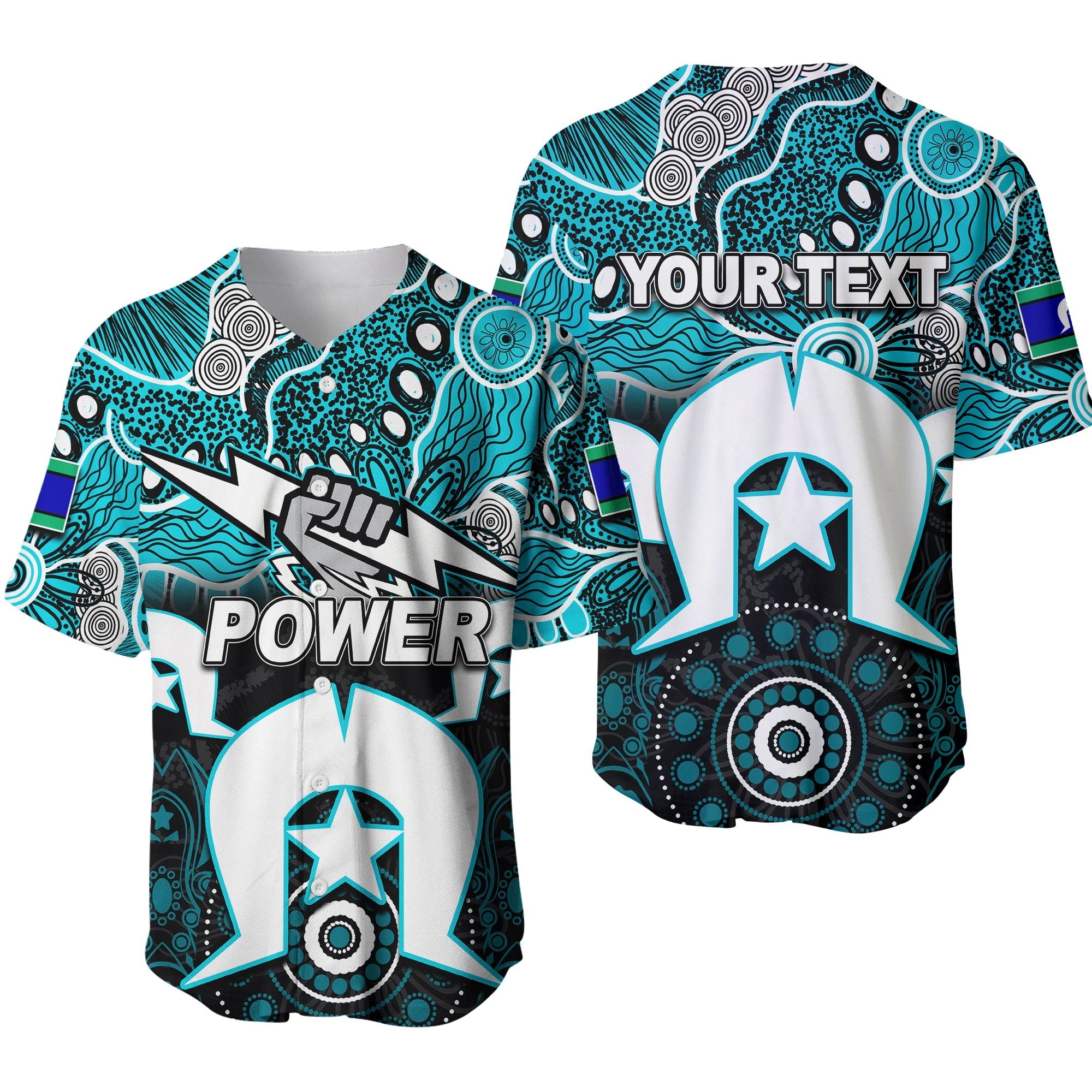 custom-personalised-power-australian-football-torres-strait-islanders-mix-aboriginal-baseball-jersey