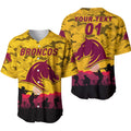 custom-personalised-brisbane-broncos-anzac-2022-baseball-jersey-simple-style-gold