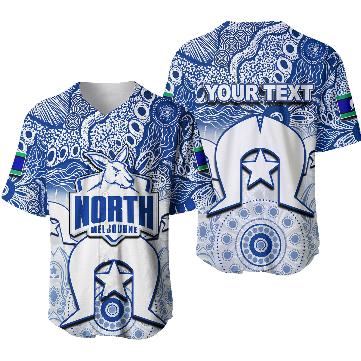 custom-personalised-kangaroos-australian-football-torres-strait-islanders-mix-aboriginal-baseball-jersey