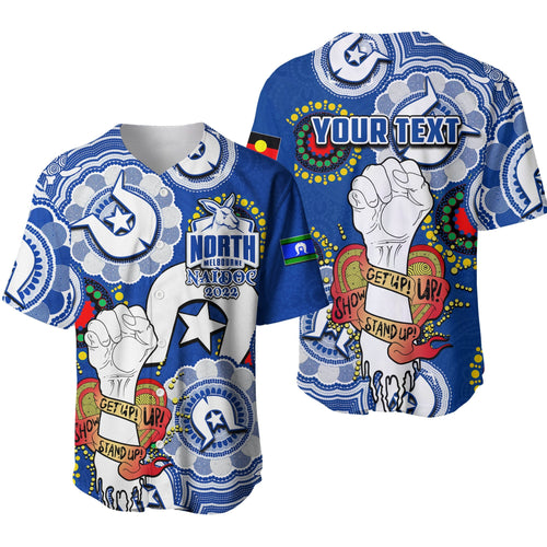 custom-personalised-kangaroos-australian-football-baseball-jersey-naidoc-week-2022-lets-fight-together