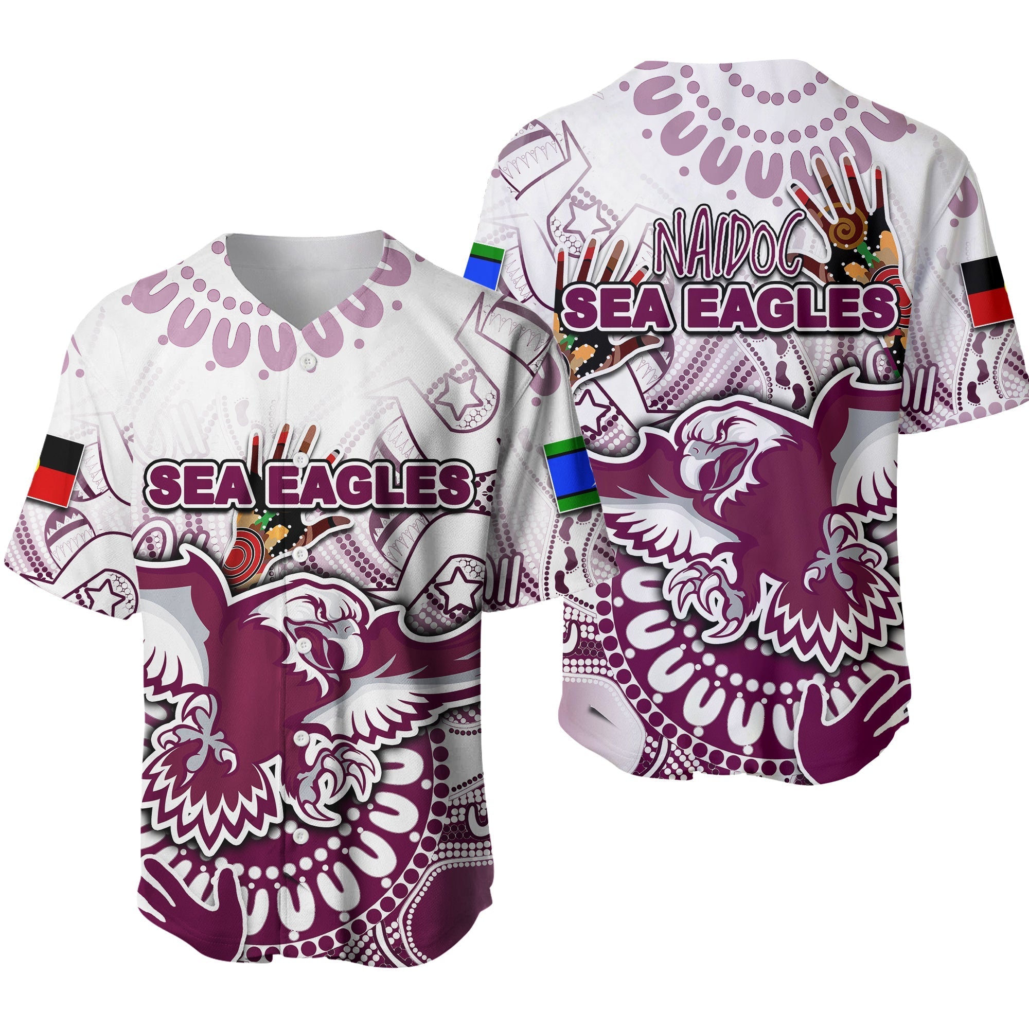 sea-eagles-naidoc-aboriginal-patterns-baseball-jersey