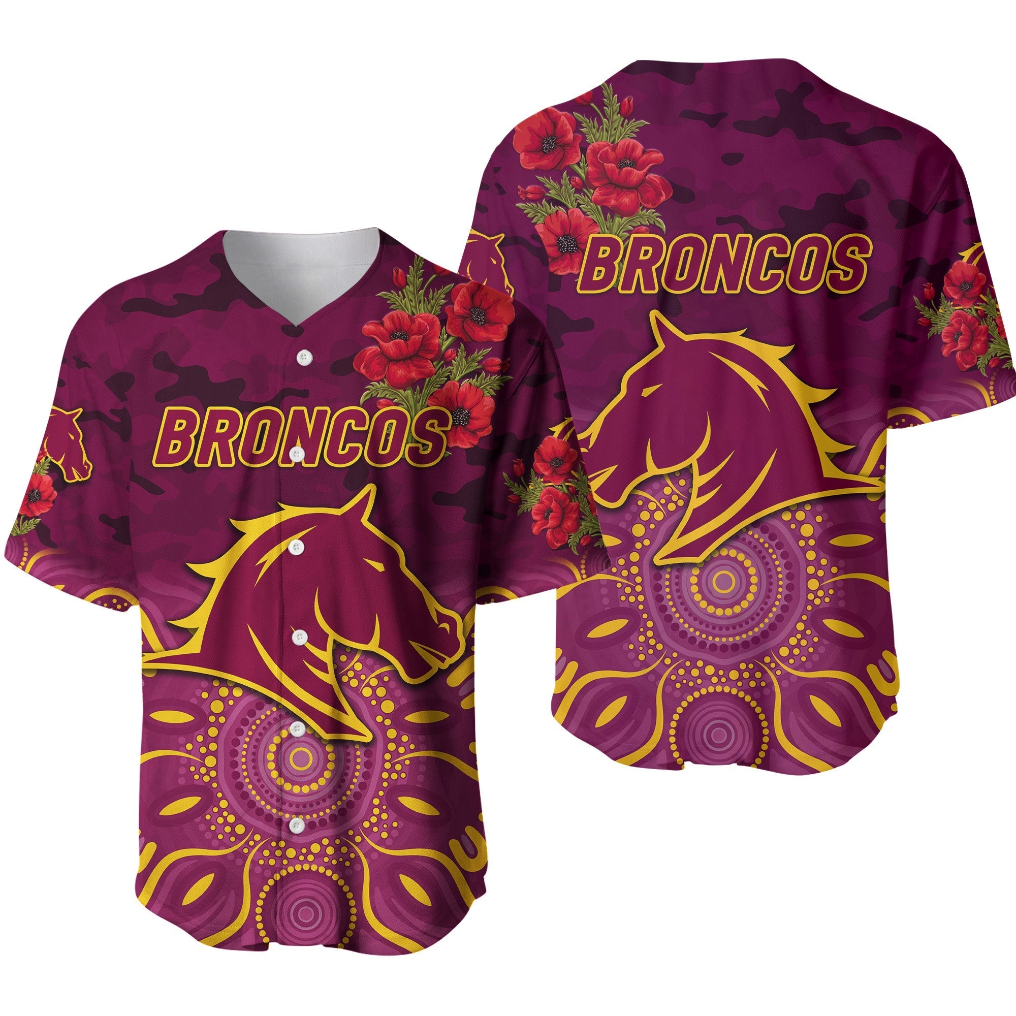 brisbane-broncos-anzac-2022-baseball-jersey-indigenous-vibes