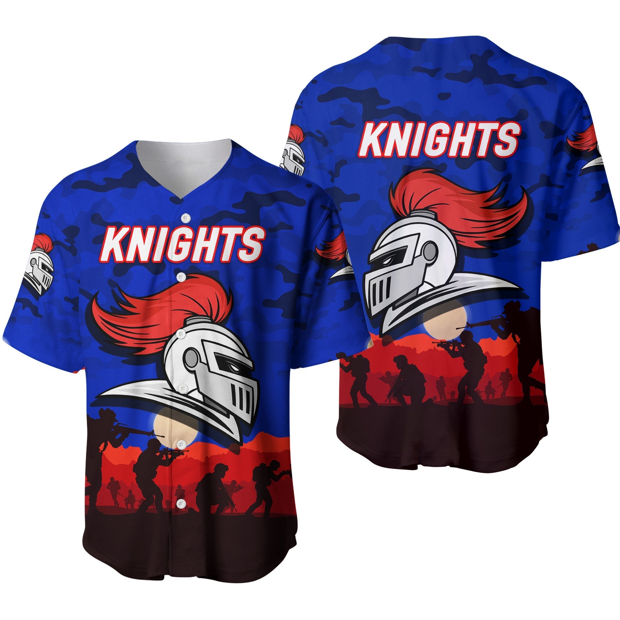 newcastle-knights-anzac-2022-baseball-jersey-simple-style