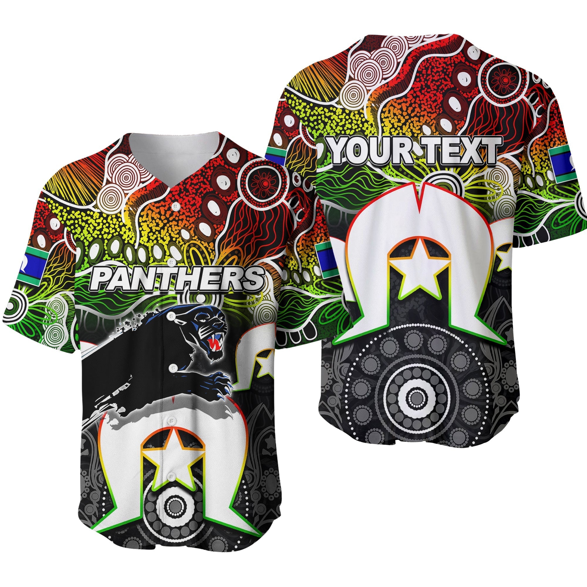 custom-personalisedpanthers-atorres-strait-islanders-mix-aboriginal-baseball-jersey