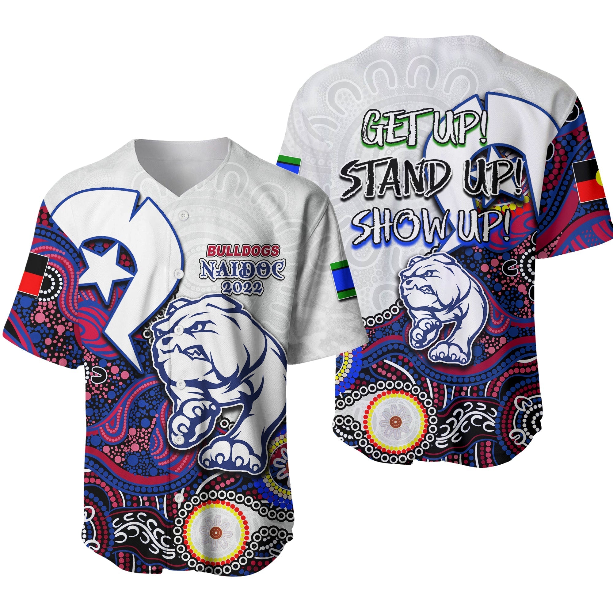 bulldogs-australian-football-naidoc-2022-baseball-jersey