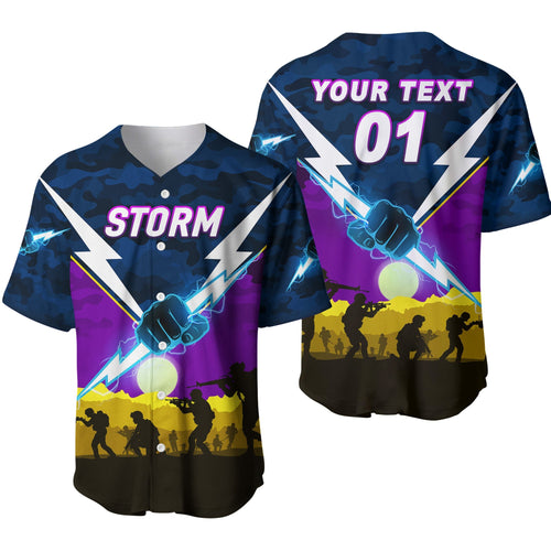 custom-personalised-melbourne-storm-anzac-2022-baseball-jersey-simple-style