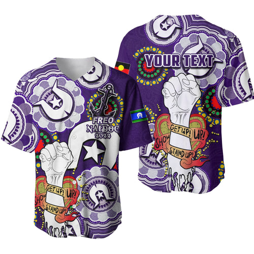custom-personalised-freo-australian-football-baseball-jersey-naidoc-week-2022-lets-fight-together