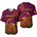 custom-personalised-brisbane-broncos-anzac-2022-baseball-jersey-poppy-flowers-vibes