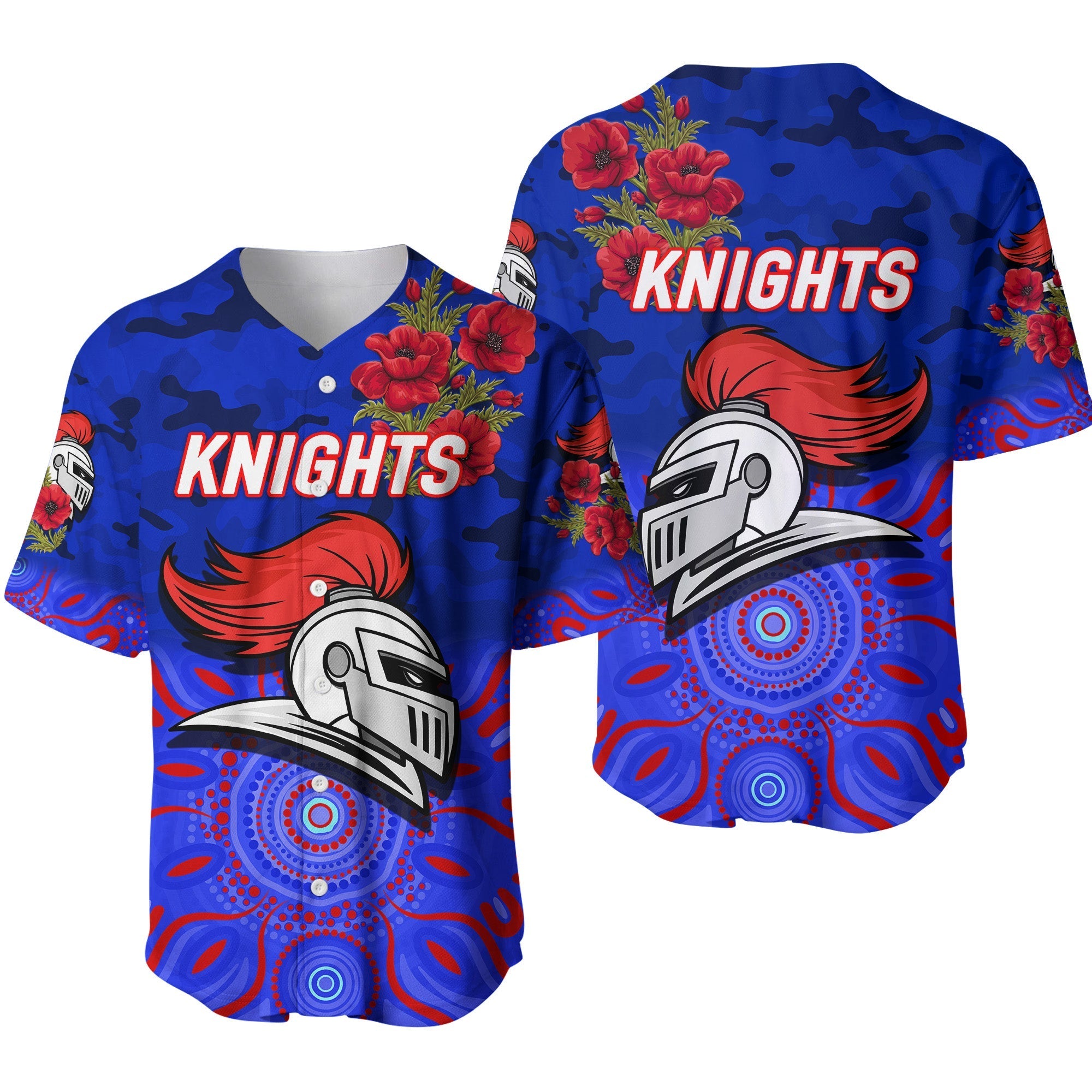 newcastle-knights-anzac-2022-baseball-jersey-indigenous-vibes