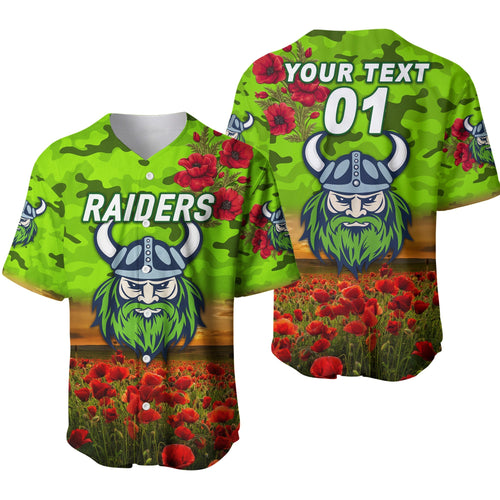 custom-personalised-canberra-raiders-anzac-2022-baseball-jersey-poppy-flowers-vibes