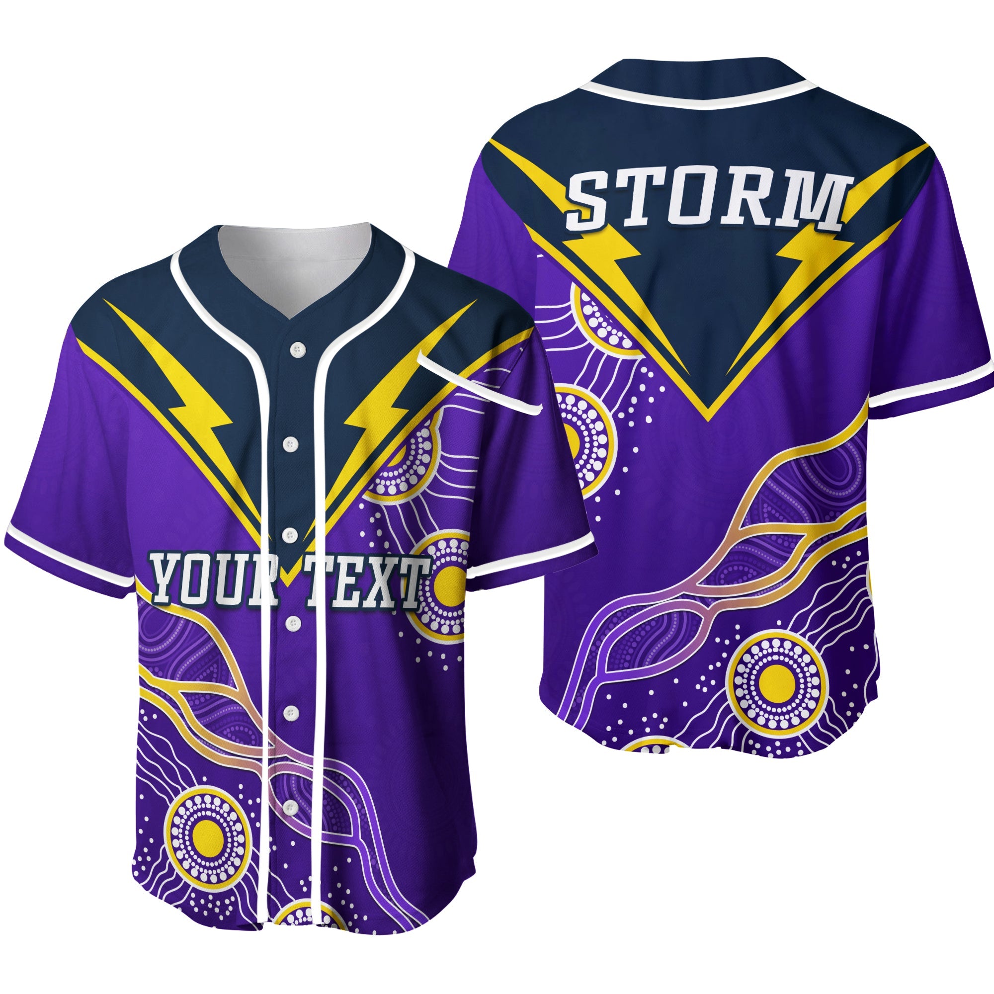 custom-personalised-storm-baseball-jersey-2021-indigenous-melbourne