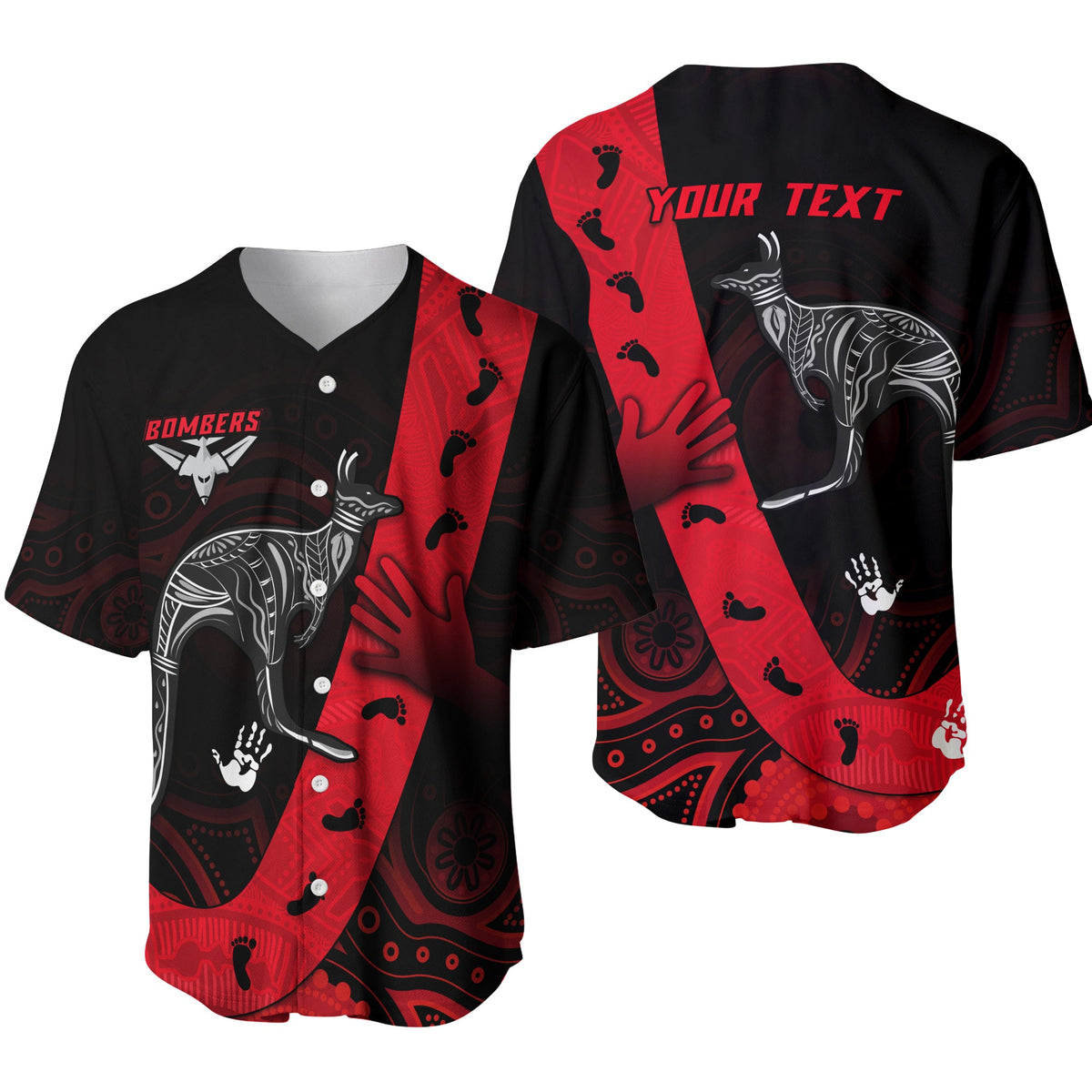 custom-personalised-bombers-indigenous-baseball-jersey