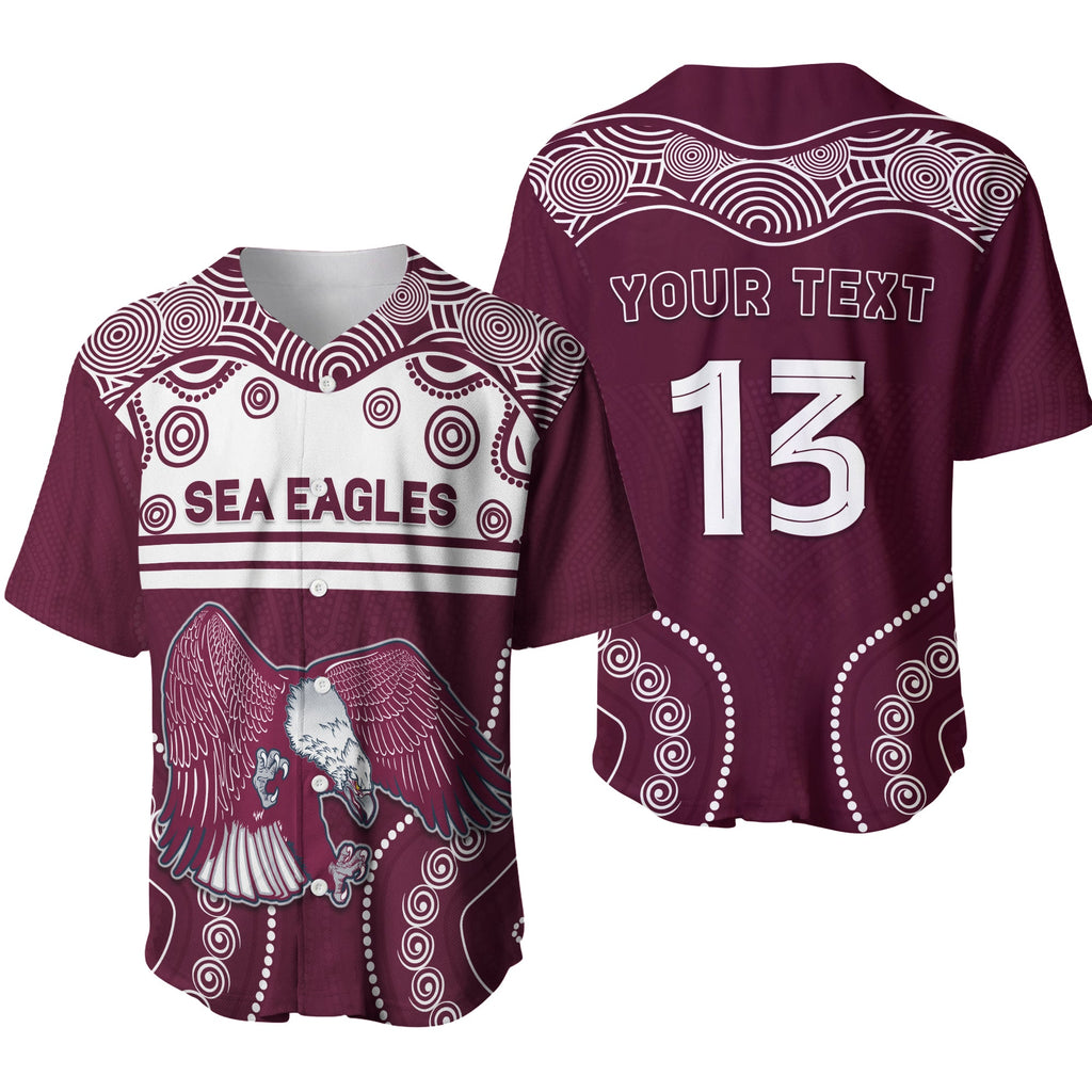 custom-personalised-sea-eagles-indigenous-baseball-jersey-manly-forever-custom-text-and-number