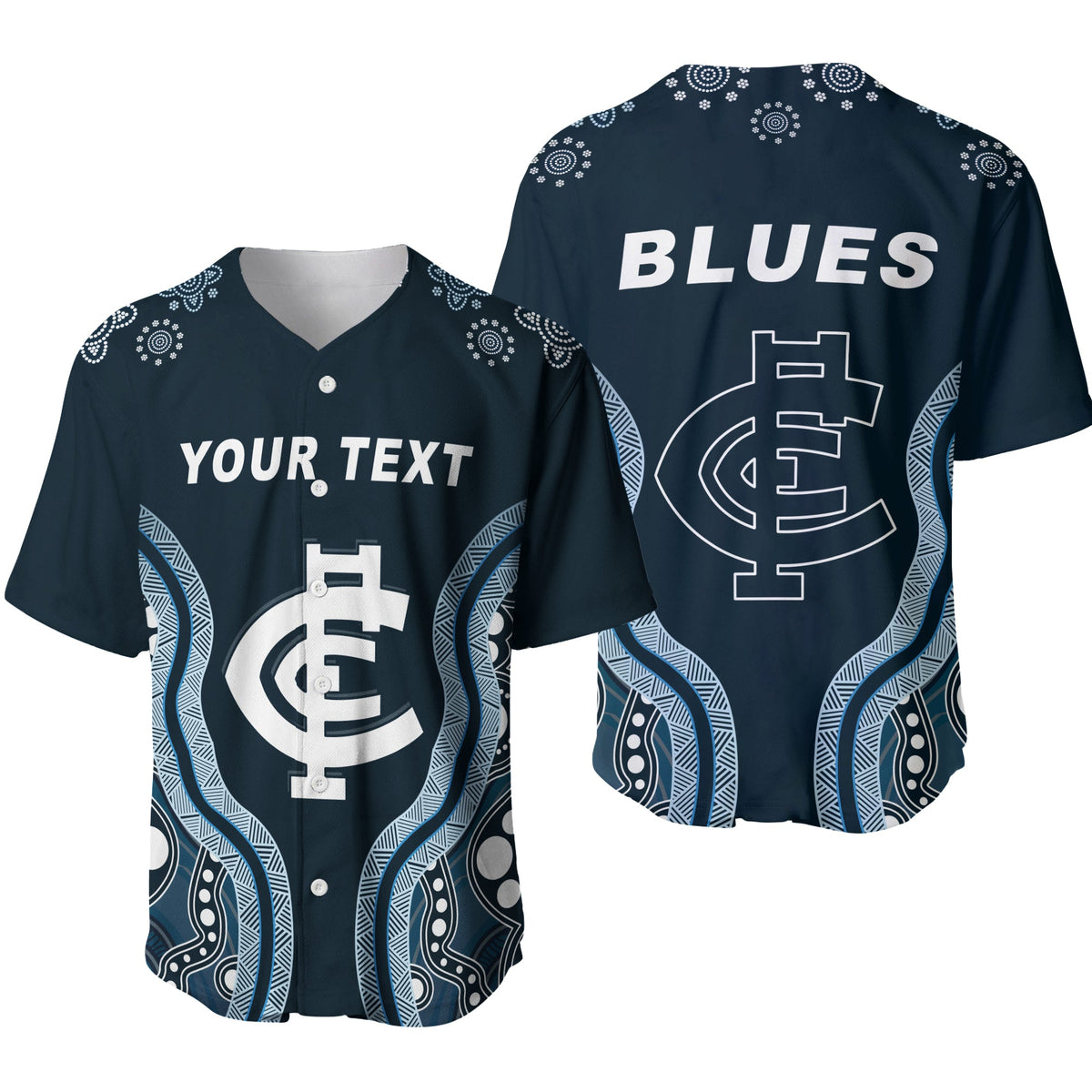 custom-personalised-go-blues-baseball-jersey-simple-indigenous