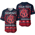 custom-personalised-demons-merry-christmas-baseball-jersey-melbourne-football-indigenous