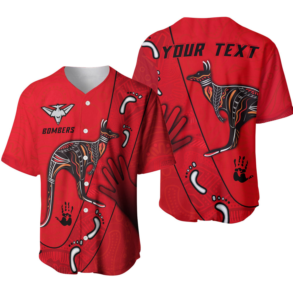 custom-personalised-bombers-indigenous-baseball-jersey-essendon-for-life