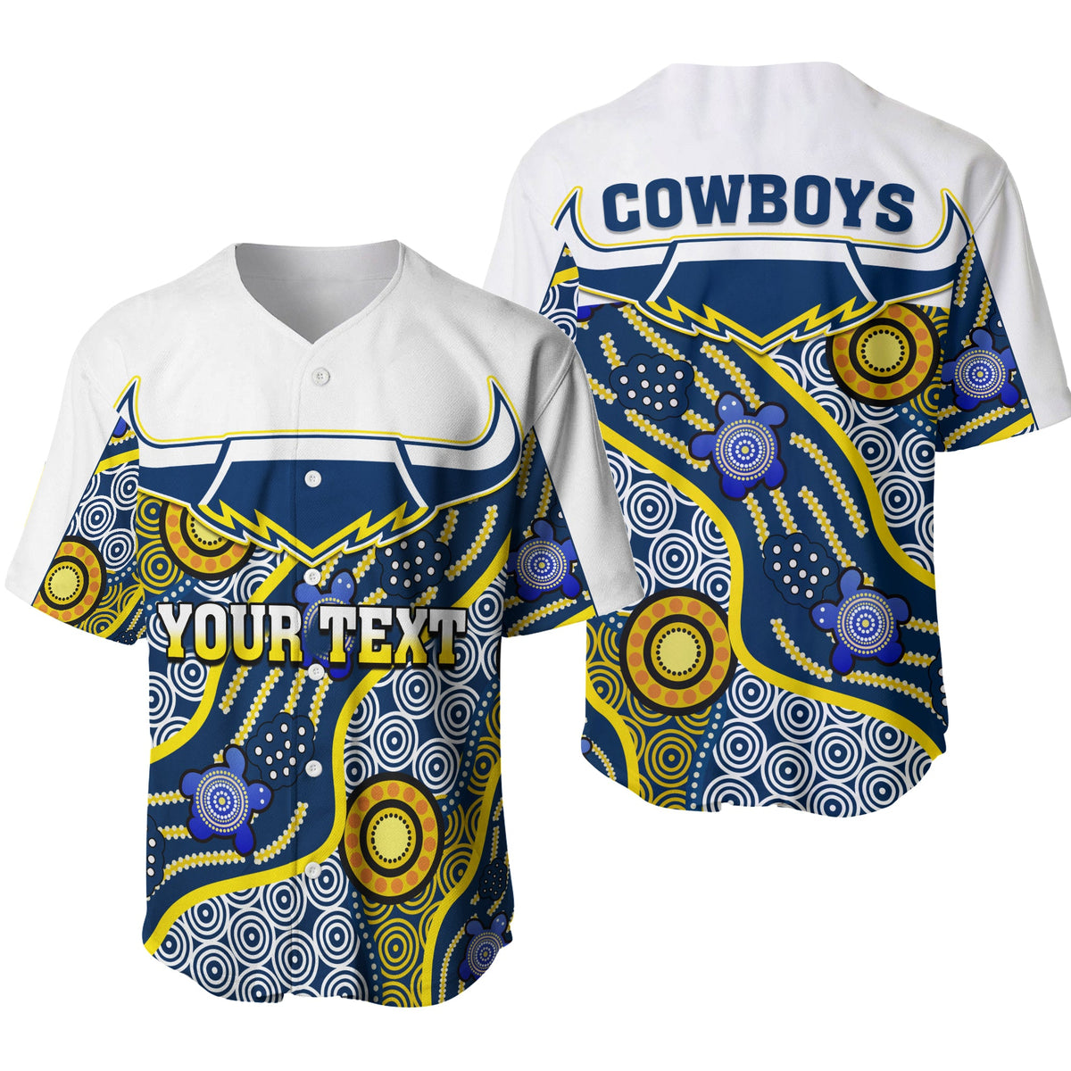 custom-personalised-cowboys-baseball-jersey-north-queensland-indigenous