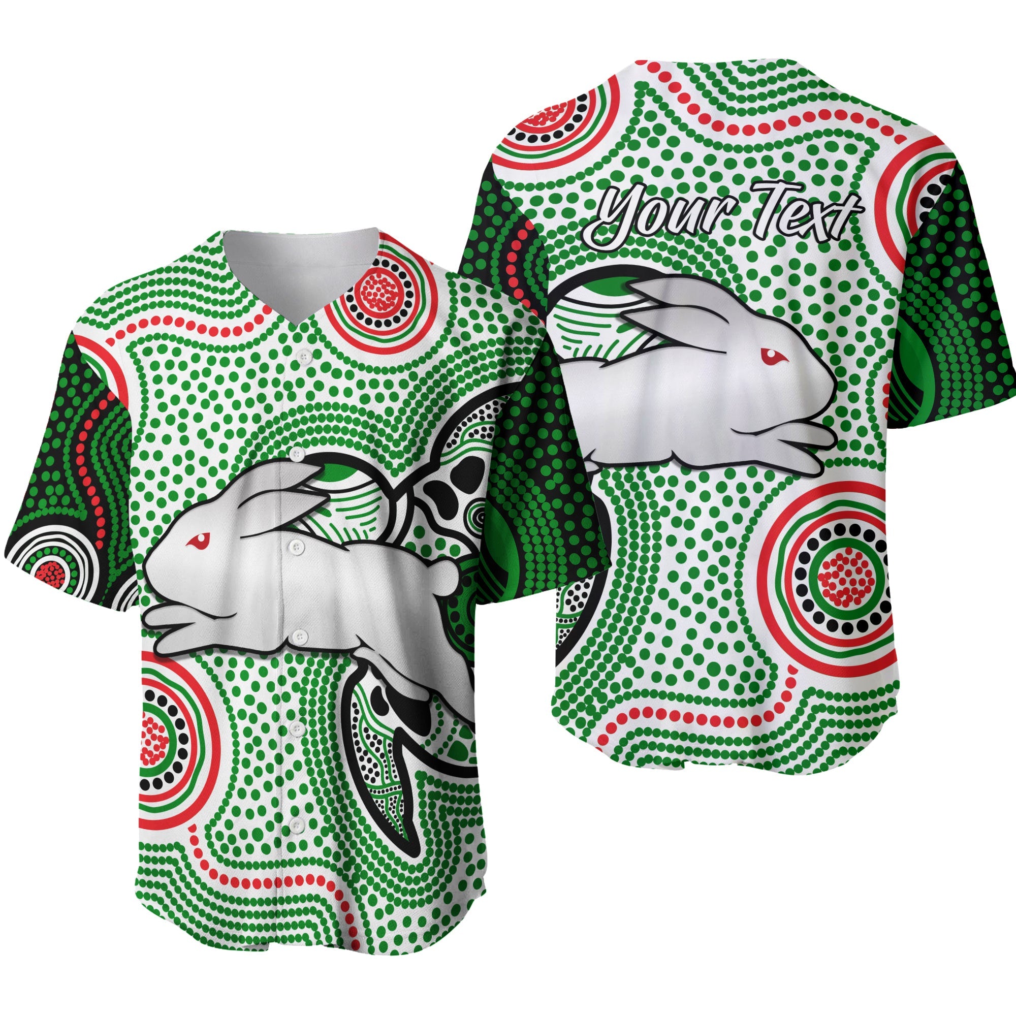 custom-personalised-rabbitohs-indigenous-baseball-jersey-simple-white