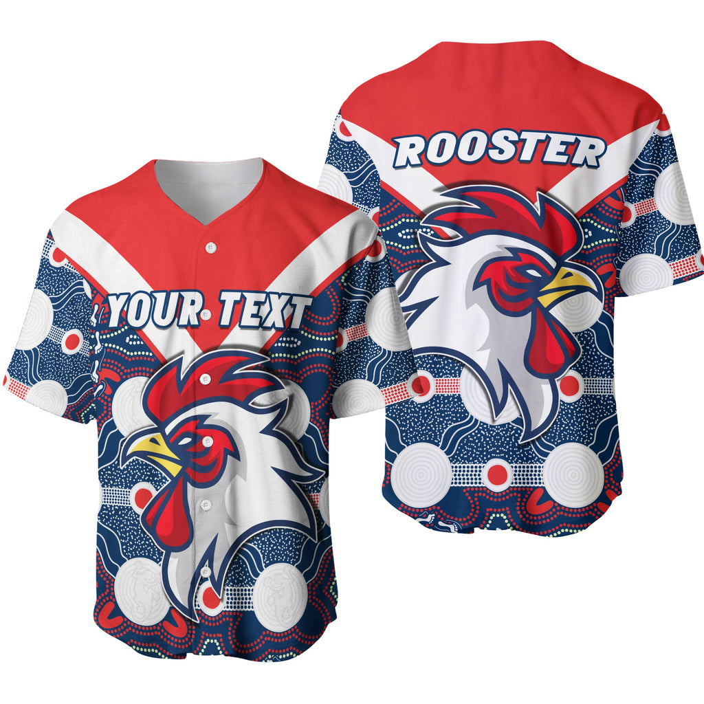 custom-personalised-roosters-baseball-jersey-sydney-indigenous