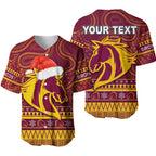custom-personalised-broncos-christmas-baseball-jersey-brisbane-indigenous