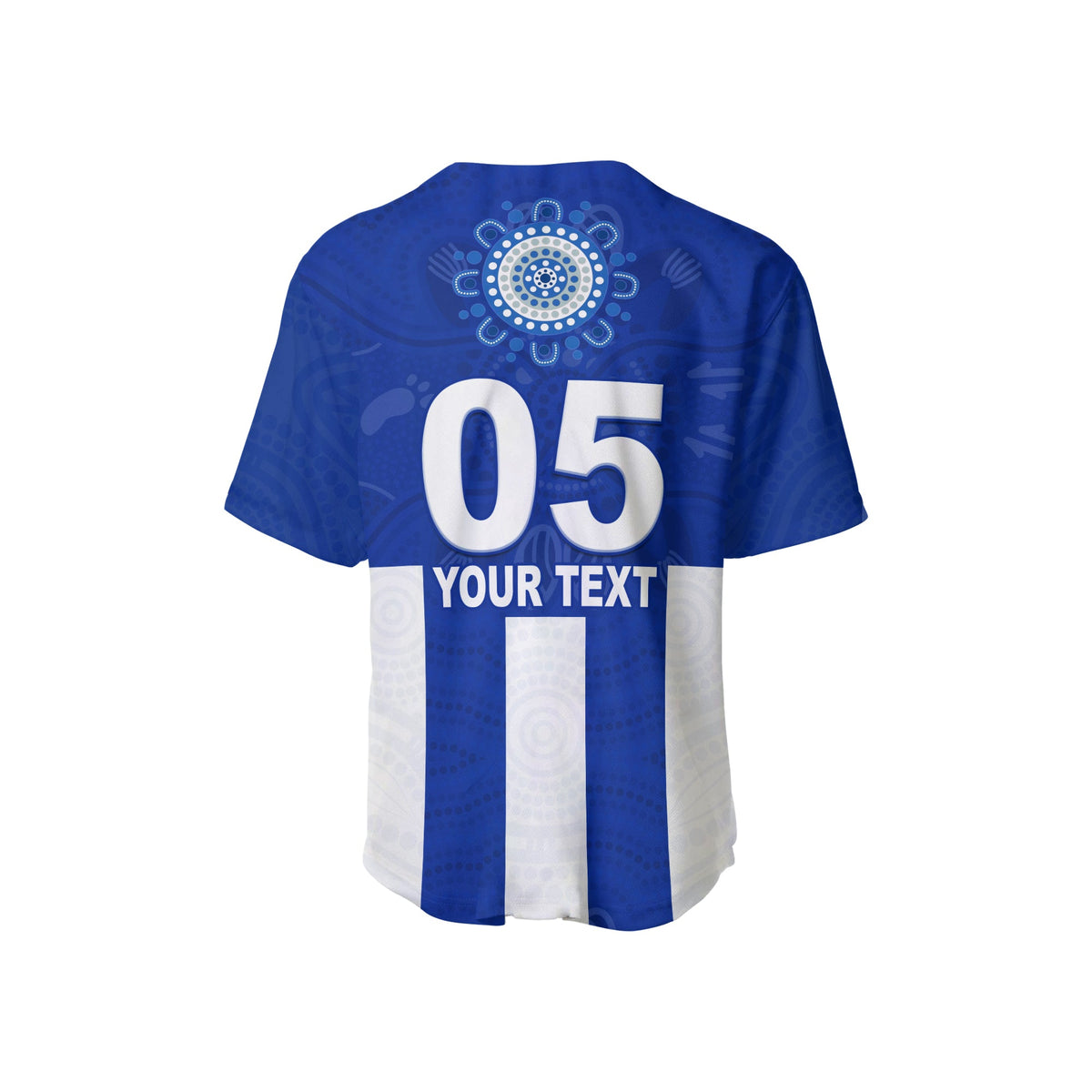 custom-personalised-roos-football-baseball-jersey-simple-indigenous-custom-text-and-number
