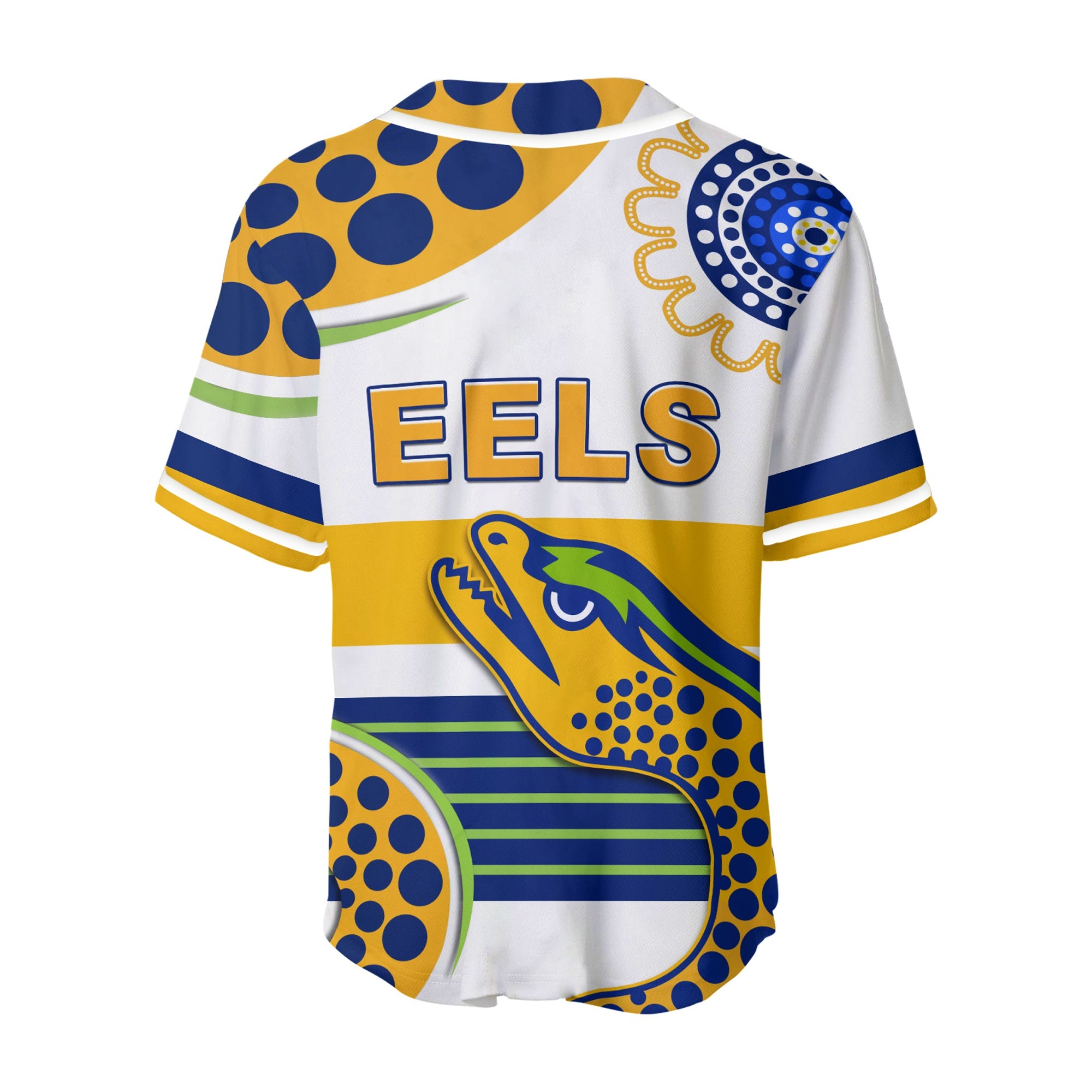 custom-personalised-eels-indigenous-baseball-jersey-parramatta-2021-version-white