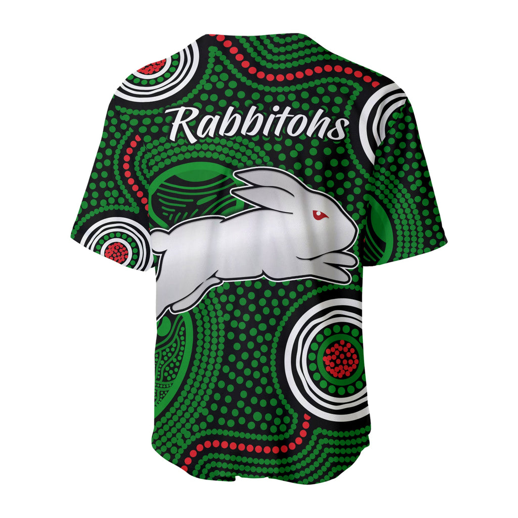 rabbitohs-indigenous-baseball-jersey-simple-green