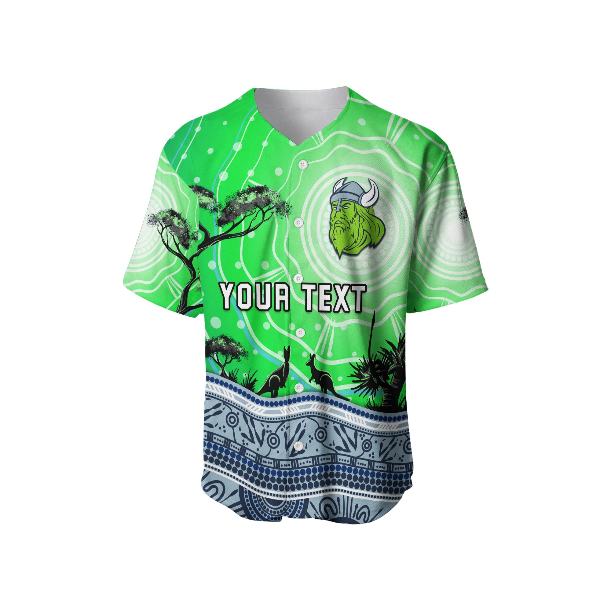 custom-personalised-raiders-indigenous-baseball-jersey