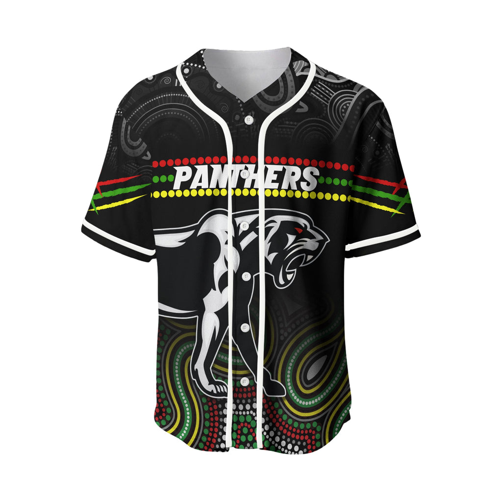 custom-personalised-panthers-indigenous-baseball-jersey-premiers-penrith-champion