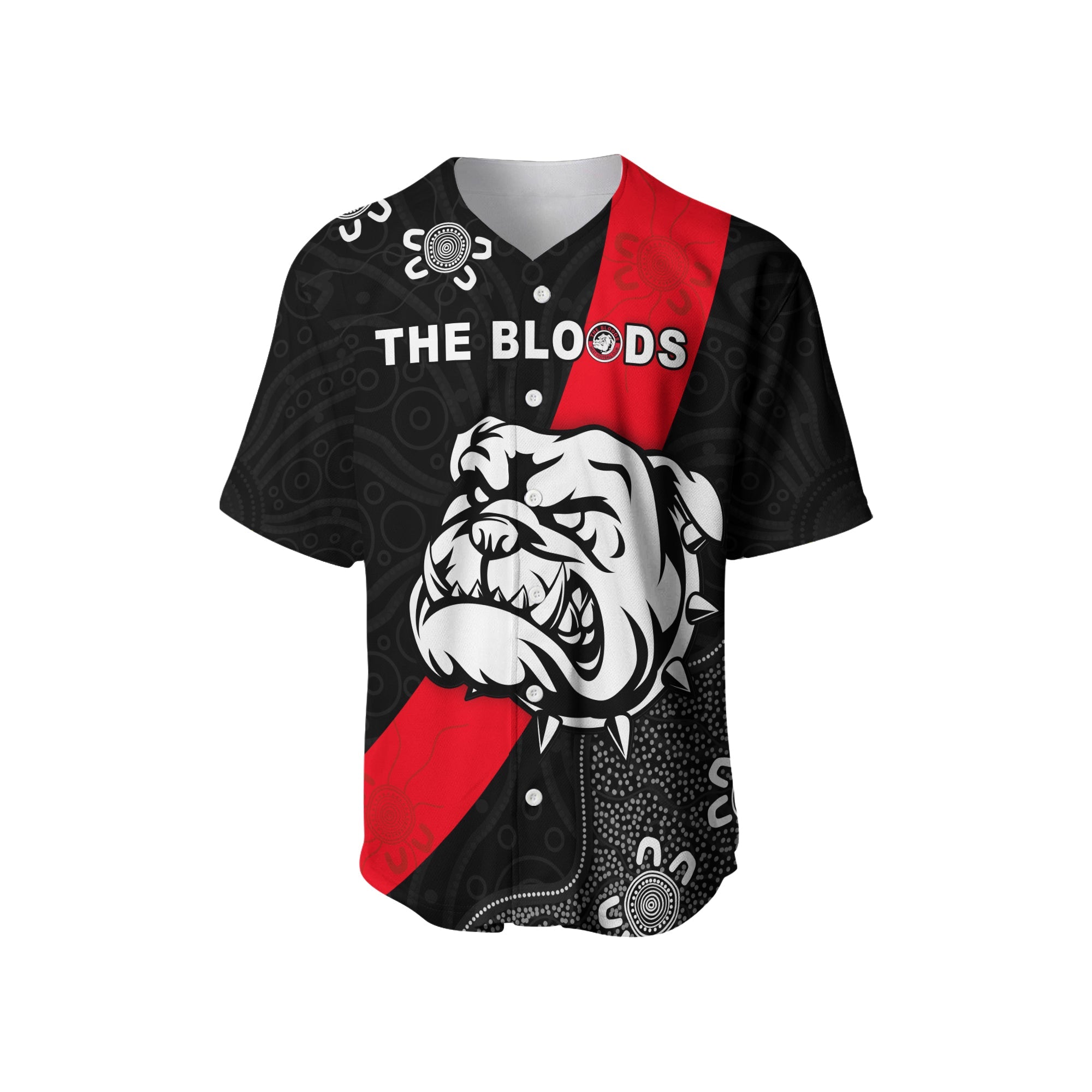 west-football-club-baseball-jersey-the-bloods-alice-springs