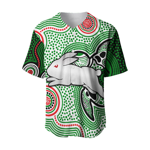 custom-personalised-rabbitohs-indigenous-baseball-jersey-simple-white