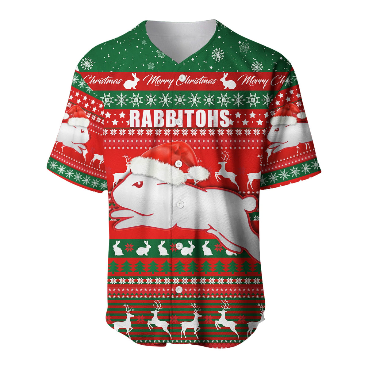 rabbitohs-christmas-baseball-jersey-south-sydney-indigenous