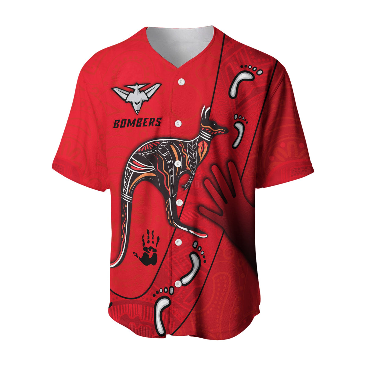 custom-personalised-bombers-indigenous-baseball-jersey-essendon-for-life