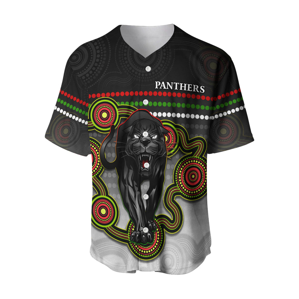 custom-personalised-panthers-indigenous-baseball-jersey-version-white-alternate