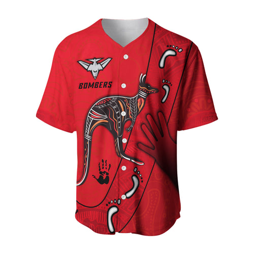 custom-personalised-bombers-indigenous-baseball-jersey-essendon-for-life-custom-text-and-number