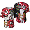 custom-personalised-dragons-rugby-naidoc-week-2022-baseball-jersey-lets-fight-together-no2
