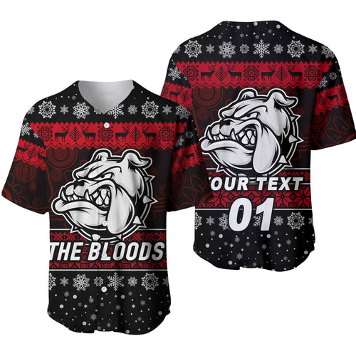 custom-personalised-west-football-club-alice-springs-baseball-jersey-christmas-the-bloods-simple-style-black