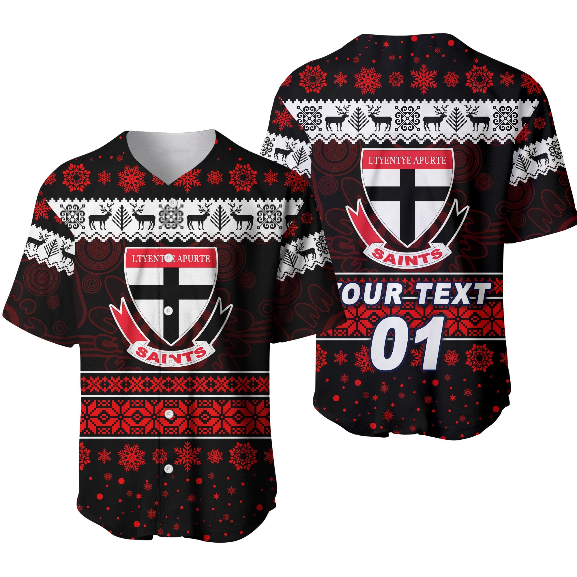 custom-personalised-ltyentye-apurte-saints-football-club-baseball-jersey-christmas-simple-style