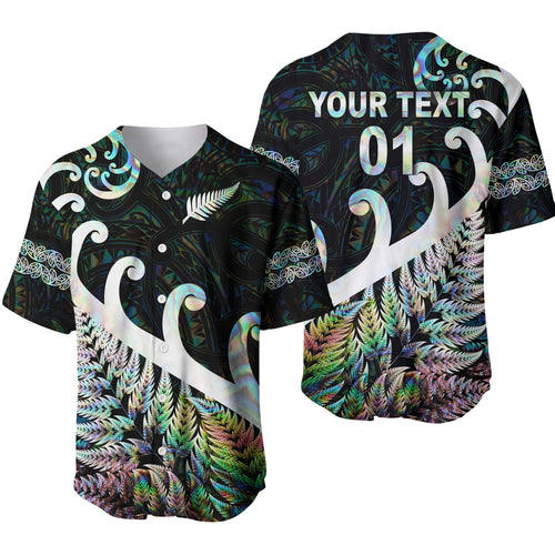 custom-personalised-new-zealand-rugby-maori-baseball-jersey-silver-fern-koru-vibes-paua-shell