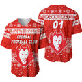 custom-personalised-federal-football-club-baseball-jersey-christmas-simple-style-red
