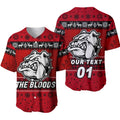 custom-personalised-west-football-club-alice-springs-baseball-jersey-christmas-the-bloods-simple-style-red