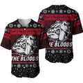 west-football-club-alice-springs-baseball-jersey-christmas-the-bloods-simple-style-black