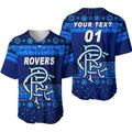 custom-personalised-rovers-football-club-baseball-jersey-christmas-simple-style