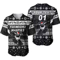 custom-personalised-yuendumu-magpies-football-club-baseball-jersey-christmas-simple-style-black