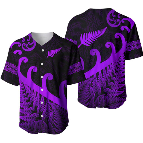 new-zealand-rugby-maori-baseball-jersey-silver-fern-koru-vibes-purple